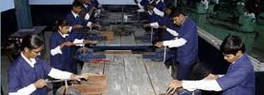 PMV Polytechnic Mathura College Overview photo 12